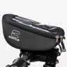 Bolsa para Bike Curtlo Tipo Guidão - Preto - 8