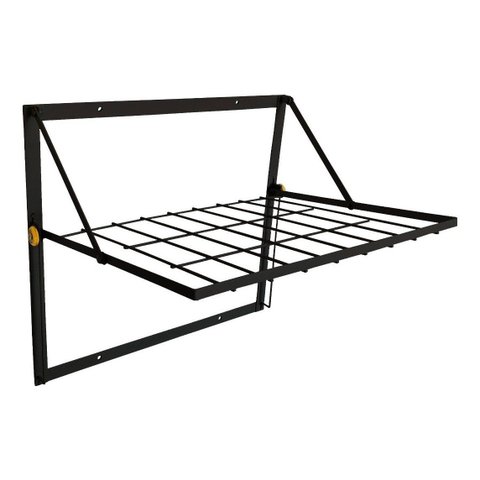 Lixeira Preta Retrátil Automática Dobrável Embutir Parede Marivent