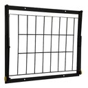 Ver imagem 4 de Lixeira Preta Retrátil Automática Dobrável Embutir Parede Marivent