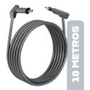 Ver imagem 2 de Cabo de Reposição Antena Starlink V2 GEN2 [10 Metros]