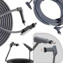 Ver imagem 3 de Cabo de Reposição Antena Starlink V2 GEN2 [10 Metros]