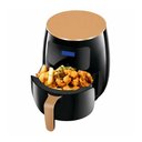 Ver imagem 1 de Fritadeira Elétrica sem Óleo Air Fryer 6L Painel Digital Touch 110V