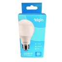 Ver imagem 3 de Kit 5x Lâmpadas Bulbo Led 9w Bivolt Branco Frio - Elgin