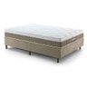 Colchão Solteiro ORTOLUX Dream Macio Duplo Molejo (88 X 188 X 27) - 12