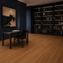 Ver imagem 4 de Piso Vinílico em Manta PVC 0,7mm Antiderrapante 8m² Imita Madeira Fosco Acácia