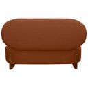 Ver imagem 3 de Puff Baú Organizador de Sapatos Thor para Cama Queen Bouclé:terracota