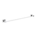 Ver imagem 1 de Porta Toalha Quadrato Chrome 60cm - Levo