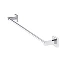 Ver imagem 2 de Porta Toalha Quadrato Chrome 60cm - Levo