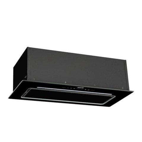 Coifa de Embutir 75 cm Preta Suggar 110V