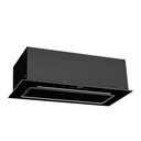 Ver imagem 1 de Coifa de Embutir 75 cm Preta Suggar 110V