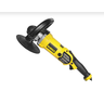 Lixadeira Politriz 7/9 1250w 127v Dewalt - 1