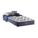 Ver imagem 1 de Colchão Solteiro Anjos Espuma Visco Gel Molas Ensacadas MasterPocket Blue Sea Pillow In (88x188x31) -