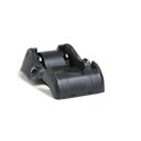 Ver imagem 5 de Travel System Galzerano Napoli com Base para Carro Trio Preto com Cobre