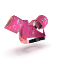 Ver imagem 3 de Boia Infantil com Colete Salva Vidas Flamingo Nash