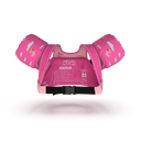 Ver imagem 4 de Boia Infantil com Colete Salva Vidas Flamingo Nash