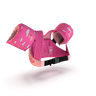 Boia Infantil com Colete Salva Vidas Flamingo Nash - 3