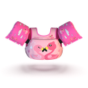 Ver imagem 2 de Boia Infantil com Colete Salva Vidas Flamingo Nash