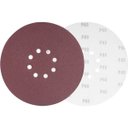 Ver imagem 1 de Disco Lixa 225 mm G80 para Lixadeira de Parede Vonder