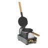 Máquina de Bubble Waffle 127V - 2