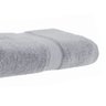 Toalha de Banho Egípcio América Buddemeyer Luxus Cinza - 2