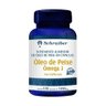 Óleo Peixe Omega 3 1000mg 120 Cápsulas Schraiber - 1