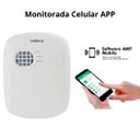 Ver imagem 2 de Central Alarme Intelbras Anm 24 Net Monitorada App Bateria