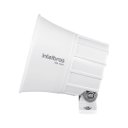 Ver mais imagens de Central Alarme Intelbras Anm 24 Net Monitorada App Bateria