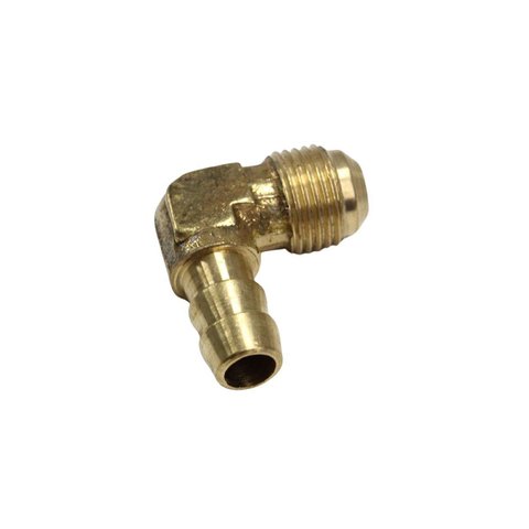 Cotovelo 3/8 Sae X 3/8 Bm para Gás