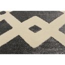 Ver imagem 4 de Tapete Lyre Key Carbon 200x250 Tapetes São Carlos