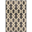 Ver imagem 1 de Tapete Lyre Key Carbon 200x250 Tapetes São Carlos