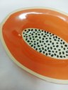 Ver imagem 1 de Bowl Fruta Mamão Vidro