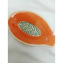Ver imagem 2 de Bowl Fruta Mamão Vidro