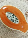 Ver imagem 4 de Bowl Fruta Mamão Vidro