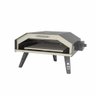 Forno de Pizza Refratario a Gas - 1