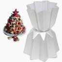 Ver imagem 2 de Forma Pandoro 9x15x18,8 1748 Doupan