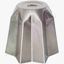 Ver imagem 1 de Forma Pandoro 9x15x18,8 1748 Doupan