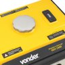 Gerador a Gasolina 1000w GGV1000 Vonder GGV 1000 - 4
