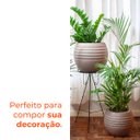 Ver imagem 4 de Vaso Canela Cinza 29 Terrano