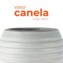 Ver imagem 2 de Vaso Canela Cinza 29 Terrano