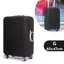 Ver imagem 1 de Capa Protetora Malas Neoprene Tam G:preto