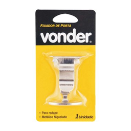 Fixador P/porta Rod. Vonder - 2