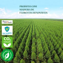 Escrivaninha Mesa Escritório com ME4107 1 Gaveta 90cm Branco - 7