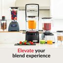 Ver imagem 2 de Blendtec Jarra Fourside 75oz para Liquidificadores - Capacidade 32oz (transparente)
