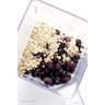 Blendtec Jarra Fourside 75oz para Liquidificadores - Capacidade 32oz (transparente) - 8