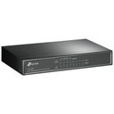 Ver imagem 4 de Switch Gigabit 10-100-1000 8 Portas C- 4 Portas Poe+ Tl-sg1008p Smb