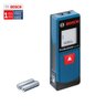 Medidor Trena À Laser Bosch Glm 20 até 20 Metros - 5