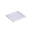 Ver imagem 5 de Caminho de Mesa Basic Liso 1 Peça 1,30m X 40cm Decorativo Tecido Oxford Branco 100% Poliéster