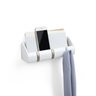 Porta-chaves e Organizador Cubby Mini Branco - Umbra - 4
