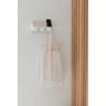 Porta-chaves e Organizador Cubby Mini Branco - Umbra - 6