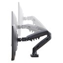 Ver imagem 4 de Suporte para Monitor Articulado de Mesa 17-35" Elg F80n